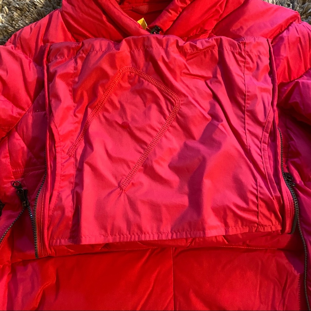 Lululemon fluffed up pullover - Picture 5 of 6